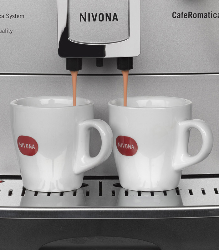 Manespresso-Nivona-530-edelstahl-zwei-tassen