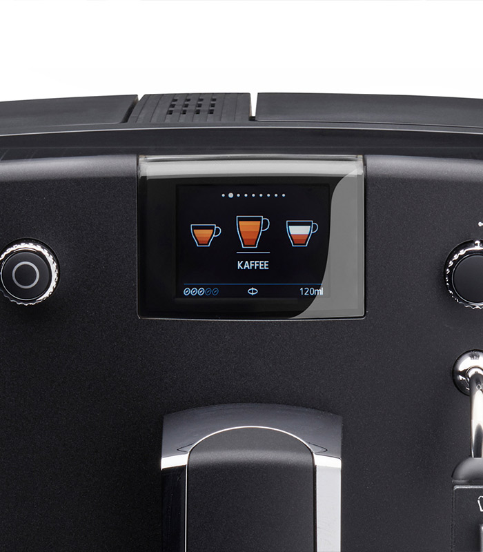 Manespresso-Nivona-660-schwarz-display