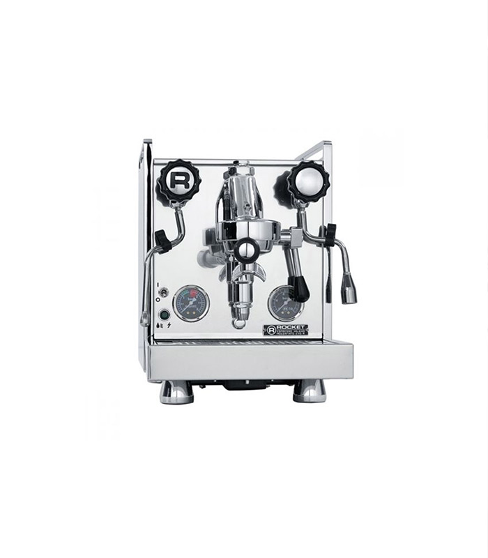 Manespresso-Rocket-mozzifiato-Evoluzione-R-2019-front