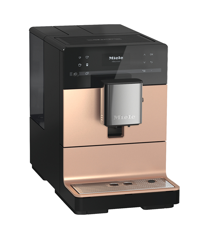 Manespresso-miele-5510-side-rose
