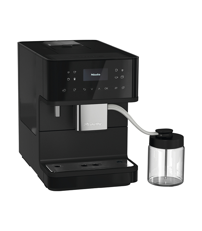 Manespresso-miele-6560-black-side